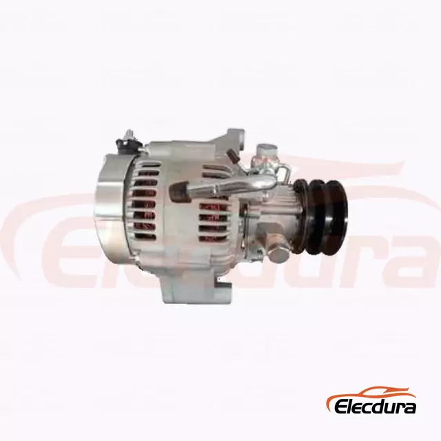 27040-54670 الطلبات المجمعة للمولدات الثقيلة لتويوتا 12V 120A