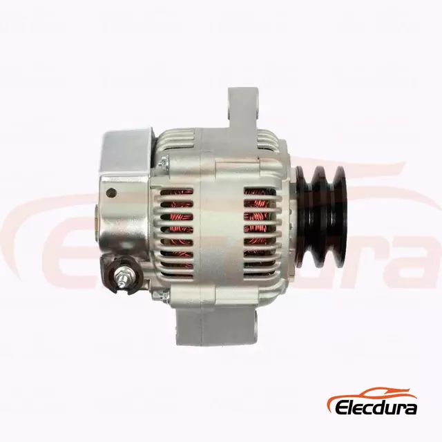 27060-66060 Suministro al por mayor de alternador de servicio pesado para Toyota 12V 80A