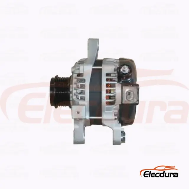 27060-0T340 คำสั่งซื้อจำนวนมากเครื่องกำเนิดไฟฟ้ากระแสสลับสำหรับงานหนักสำหรับโตโยต้า 12V 100A Corolla'14