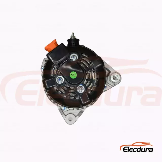 104210-4980 เครื่องกำเนิดไฟฟ้ากระแสสลับสำหรับงานหนักสำหรับ Toyota 12V 130A Estima