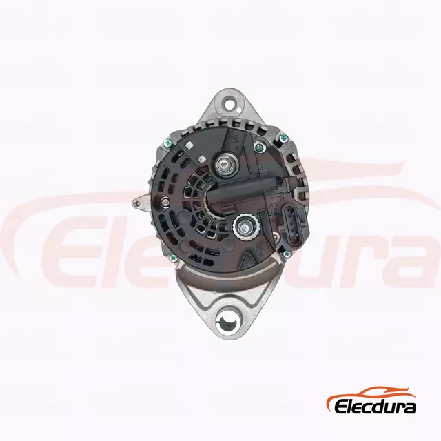 0124 655 021 Suministro del comprador de piezas de alternador de servicio pesado para Volvo 24V 120A