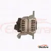 0124 555 009 ไดชาร์จงานหนัก อุปทานผู้จัดจำหน่ายสำหรับ Volvo 24V 80A