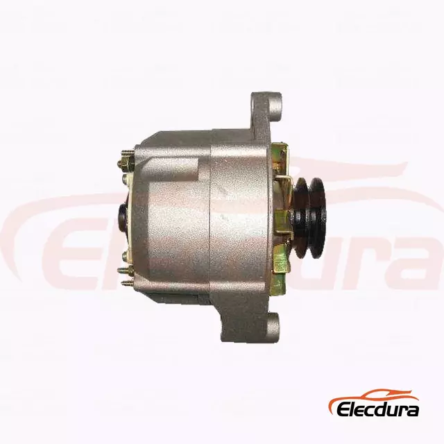0120 468 114 Zaopatrzenie importera alternator&oacute;w do pojazd&oacute;w ciężarowych do Volvo 24 V 80 A