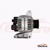 0124 555 121 Fornecimento de comprador de pe&ccedil;as de alternador para servi&ccedil;o pesado para PACCAR 24V 80A