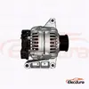 0124 655 296 Fornecimento de p&oacute;s-venda de alternador para servi&ccedil;o pesado para PACCAR 24V 120A