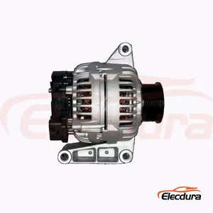 0124 655 296 Nagy teljes&iacute;tm&eacute;nyű gener&aacute;tor ut&aacute;ngy&aacute;rtott k&eacute;szlet PACCAR 24V 120A