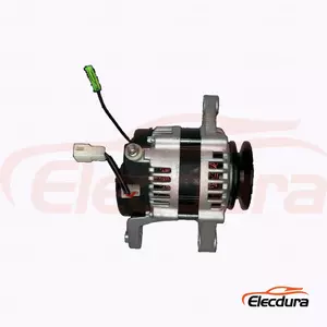 Yanmar 12V 45A i&ccedil;in LR140-714B Ağır Hizmet Alternat&ouml;r İthalat&ccedil;ı Tedarik