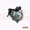 101211-1170 Генератор для тяжелой техники Приобретение замены для Yanmar 12V 40A