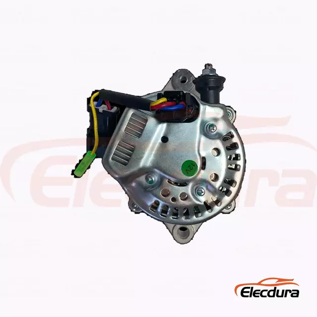 101211-1170 Compra de reemplazo de alternador de servicio pesado para Yanmar 12V 40A