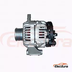 0124 355 001 Hochleistungsgenerator-Gro&szlig;bestellungen f&uuml;r Cummins 24V 50A