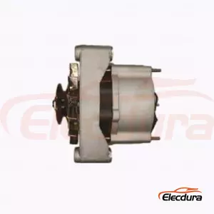 0120 469 519 Heavy Duty Alternator Aftermarket Nap&aacute;jen&iacute; pro Deutz 24V 55A