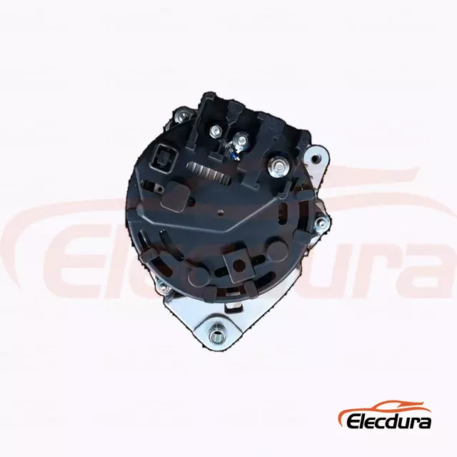 2871A304 Alimentation de distributeur d'alternateur robuste pour Perkins 12 V 100 A (120 A)