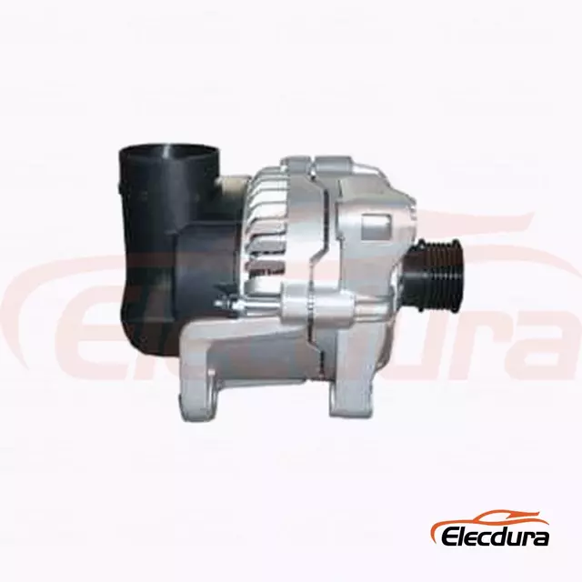 0120 465 031 Heavy-Duty Generator Dele K&oslash;ber Supply for BMW 12V 140A