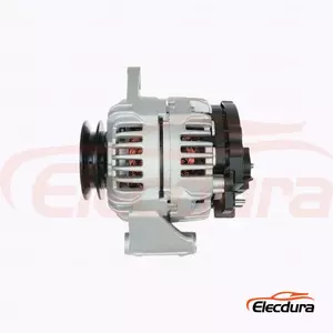 0124 325 110 Wytrzymały zasilacz na rynek wt&oacute;rny alternatora do FPT 12 V 90 A