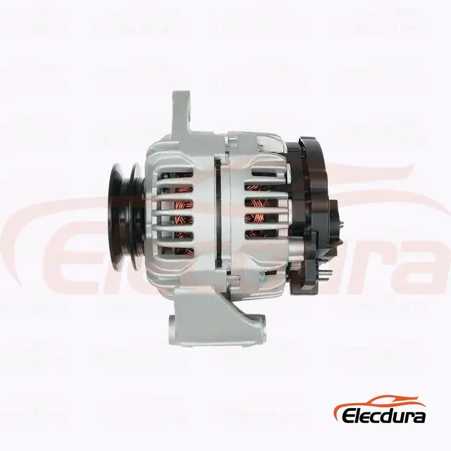 0124 325 110 Εναλλάκτης βαρέως τύπου Aftermarket Supply for FPT 12V 90A