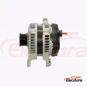 421000-0550 Alimentation de distributeur d'alternateur robuste pour Chrysler 12V 150A