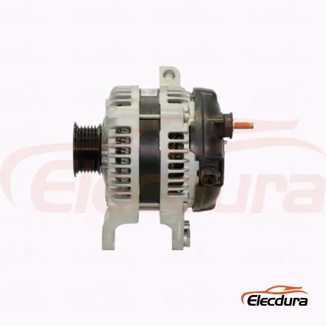 421000-0550 Pasokan Distributor Alternator Tugas Berat untuk Chrysler 12V 150A