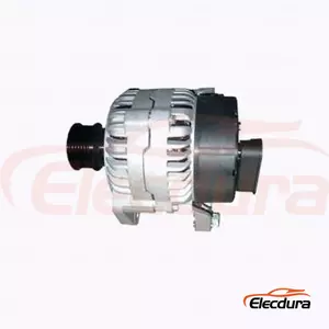 0123 310 006 Heavy-Duty Generator eftermarkedsforsyning til BMW 12V 80A