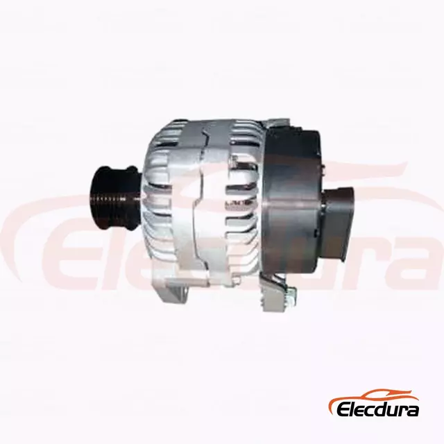0123 310 006 Pasokan Aftermarket Alternator Tugas Berat untuk BMW 12V 80A