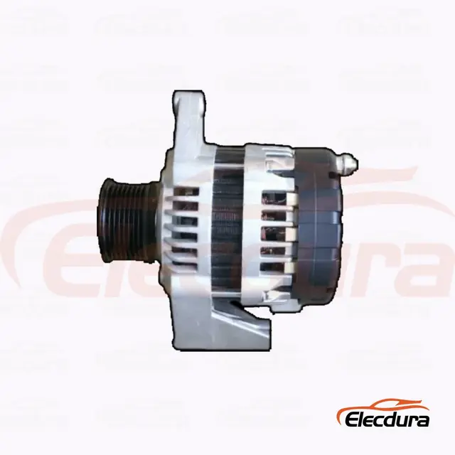 8600075 287 شراء استبدال مولد كهربائي للخدمة الشاقة لـ Perkins 24V 50A