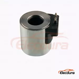 4214-02-00 24V Universal Otomotif Hidrolik Solenoid Coil untuk Pasokan Alat Berat B2B