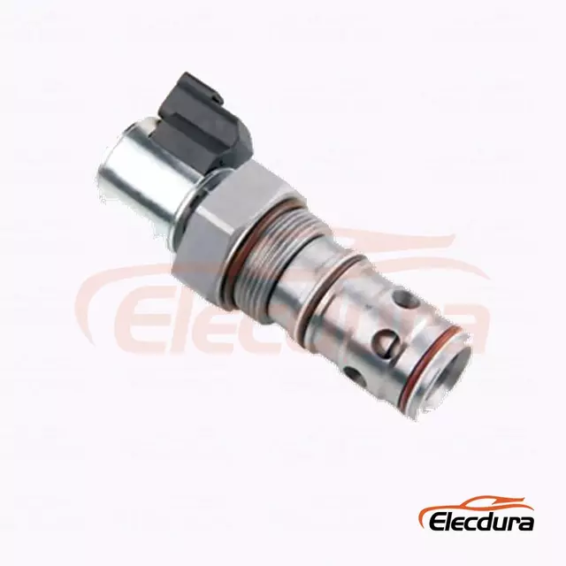 328-4314 24V Hydraulick&yacute; elektromagnetick&yacute; ventil ř&iacute;zen&yacute; pilotem Caterpillar pro těžk&aacute; zař&iacute;zen&iacute; B2B z&aacute;sobov&aacute;n&iacute;