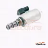 KDRDE5K-50/30C50-122 12V Kobelco hydraulische pomp Magneetventiel voor B2B-levering van zwaar materieel