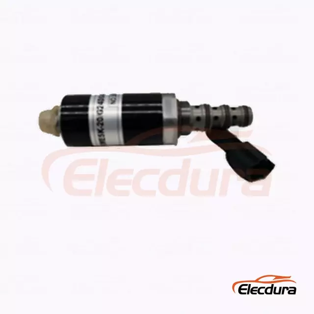 KWE5K-20/G24D07-T 24V Kato hydraulische pomp directionele magneetventiel voor zwaar materieel B2B-levering