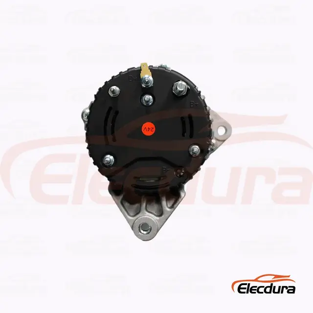 AAK5808 Heavy-Duty Alternator Aftermarketov&yacute; zdroj pro JCB 24V 55A