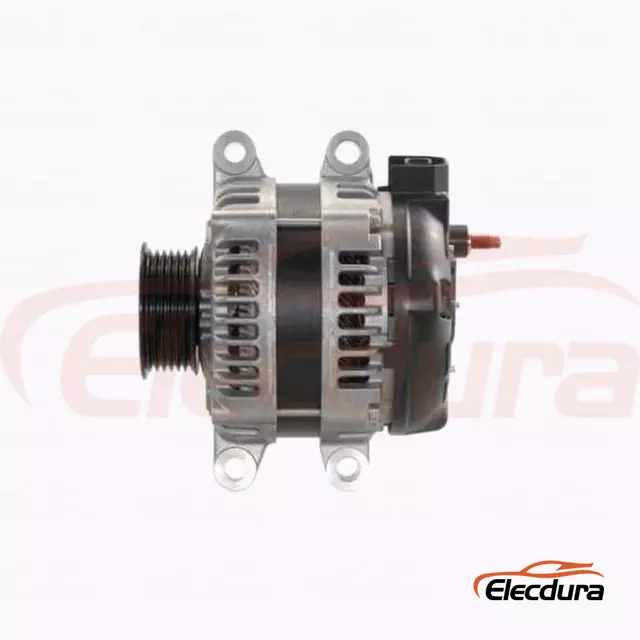 104210-4220 Suministro mayorista de alternador de servicio pesado para Toyota 12V 135A