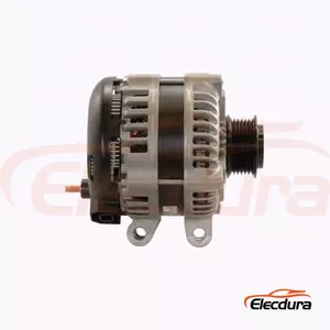 104210-6310 Pasokan Aftermarket Alternator Tugas Berat untuk GM 12V 170A