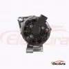 104210-4360 Fornecimento de importador de alternador para servi&ccedil;o pesado para GM 12V 140A