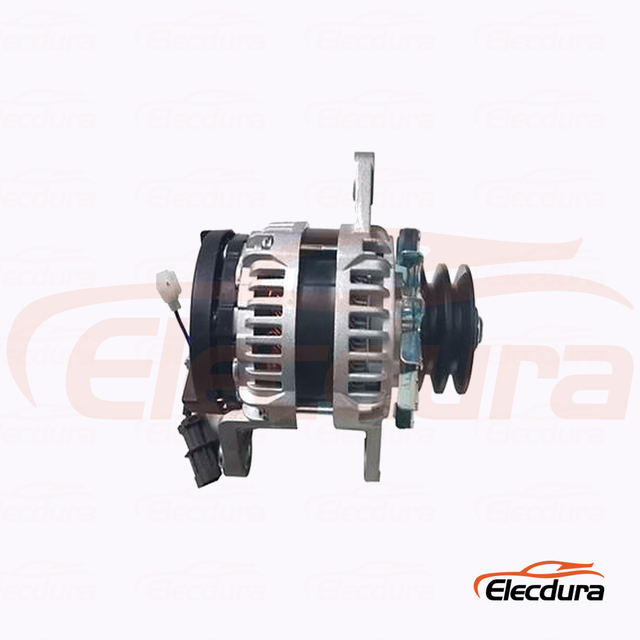 MT034 Mitsubishi alternador OEM reemplazo suministro al por mayor