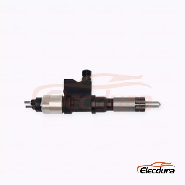 095000-6363 / 095000-6364 / 095000-6366 Denso Common Rail-injektor f&ouml;r Isuzu 4HK1 och 6HK1