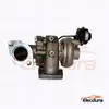 Elecdura TF035HL2 Turbodmychadlo 49135-02652 OE pohled na kompletn&iacute; sestavu kompresoru a skř&iacute;ně turb&iacute;ny MR968080