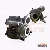 GT2056V Turbocharger 767720-0001 OE 14411-EB700 untuk Nissan Navara dan Pathfinder 2.5 YD25