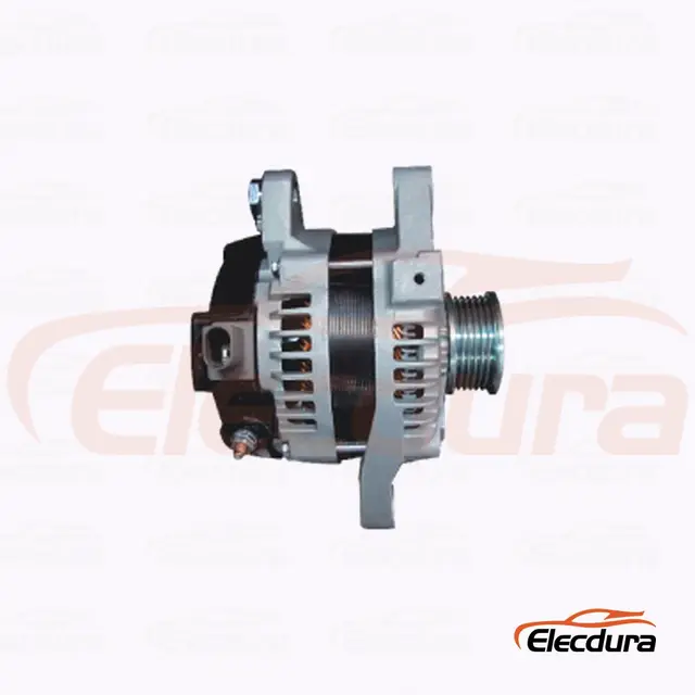 บริษัท เด็นโซ่ 14V 130A 6PK ไดชาร์จ OEM เปลี่ยน จัดส่งขายส่ง