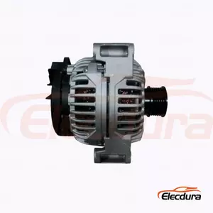 0124 325 045 Alternador tipo Bosch para suministro al por mayor Mercedes-Benz 12V 120A