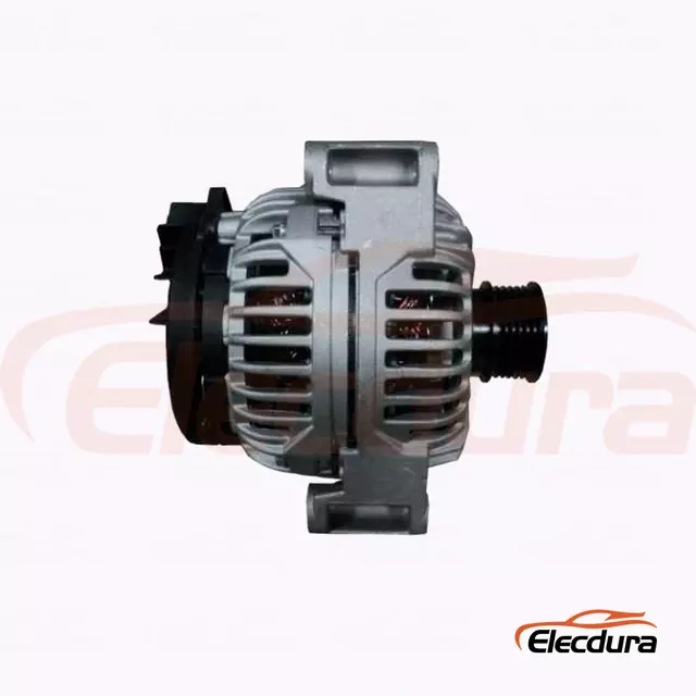 0124 325 045 Bosch Tipi Alternat&ouml;r Mercedes-Benz Toptan Temini 12V 120A