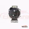 0124 655 494 Bosch t&iacute;pus&uacute; gener&aacute;tor Mercedes-Benz nagykereskedelmi ell&aacute;t&aacute;shoz 24V 150A