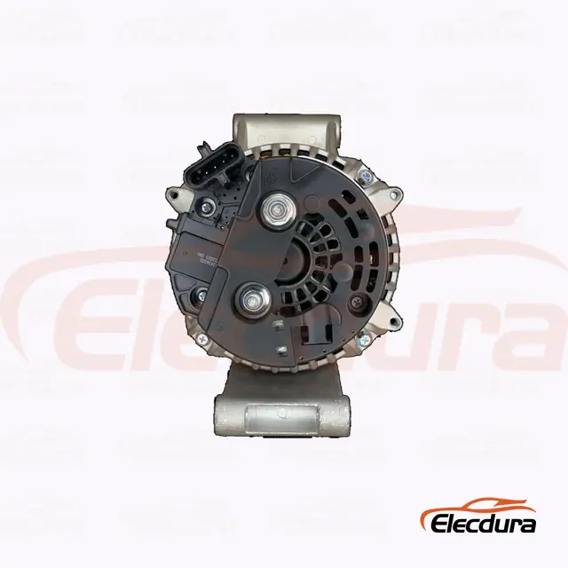 0124 655 494 Alternador tipo Bosch para fornecimento por atacado Mercedes-Benz 24V 150A