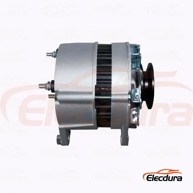 24145 Lucas-Type Generator til Lucas Engroslevering 12V 70A