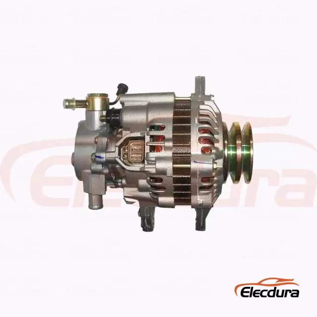 A3TN0699 เครื่องกำเนิดไฟฟ้ากระแสสลับประเภท Mitsubishi สำหรับอุปทานขายส่ง Mitsubishi 12V 90A(110A)