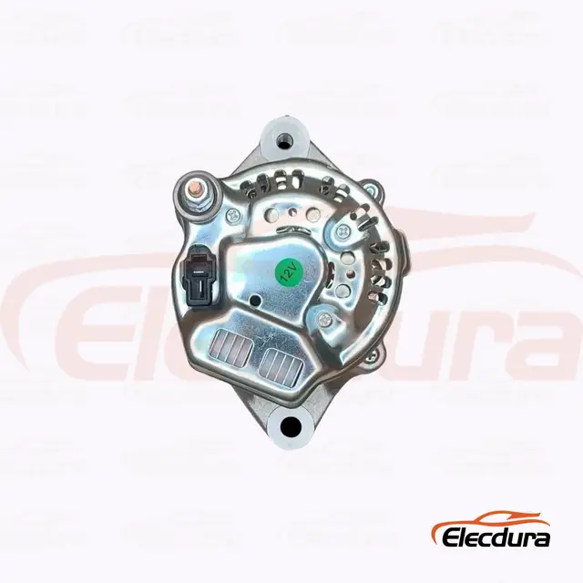 Alternateur de type Denso 100211 – 1670 pour Kubota, fourniture en gros, 12V, 35A