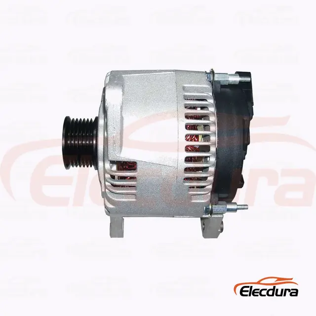 LRB384 ​​63321321 Marelli-Type Generator f&ouml;r Land Rover Grossistleverans 12V 120A