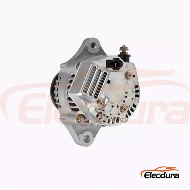 101211-3120 Alternador tipo Denso para fornecimento por atacado Kubota 24V 20A