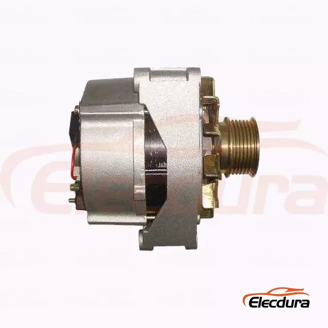 0120 469 744 Alternador tipo Bosch para suministro al por mayor Mercedes-Benz 12V 80A