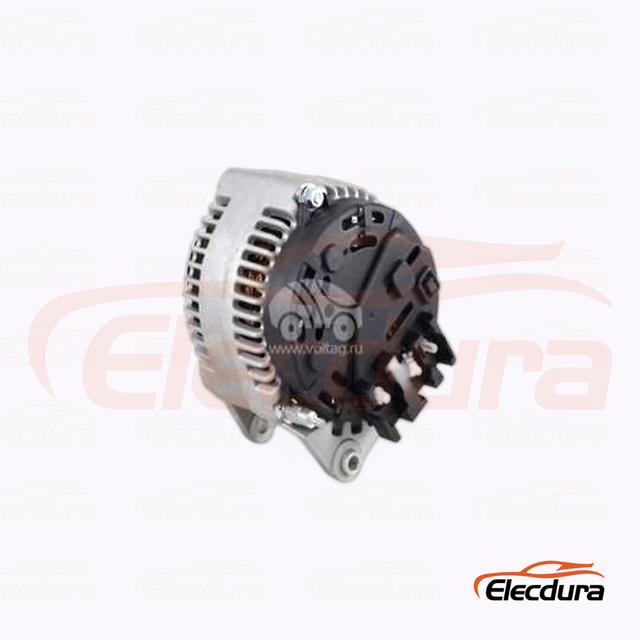 DRA9891 DENSO Alternator OEM Dostawa hurtowa