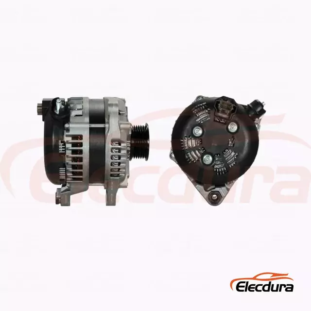 104210-6270 Ut&aacute;ngy&aacute;rtott gener&aacute;tor Ford Pickup flotta nagykereskedelmi beszerz&eacute;se 12V 240A
