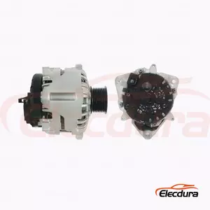 F000 BL0 771 Altern&aacute;tor typu Bosch pro aplikace Hino Diesel Dodavatel 24V 80A
